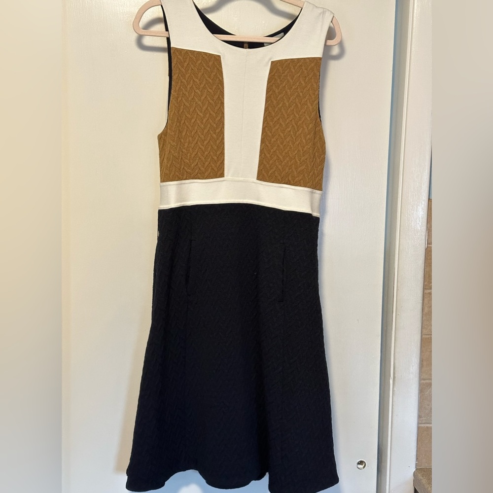 Maeve Sweater Dress, size 12
